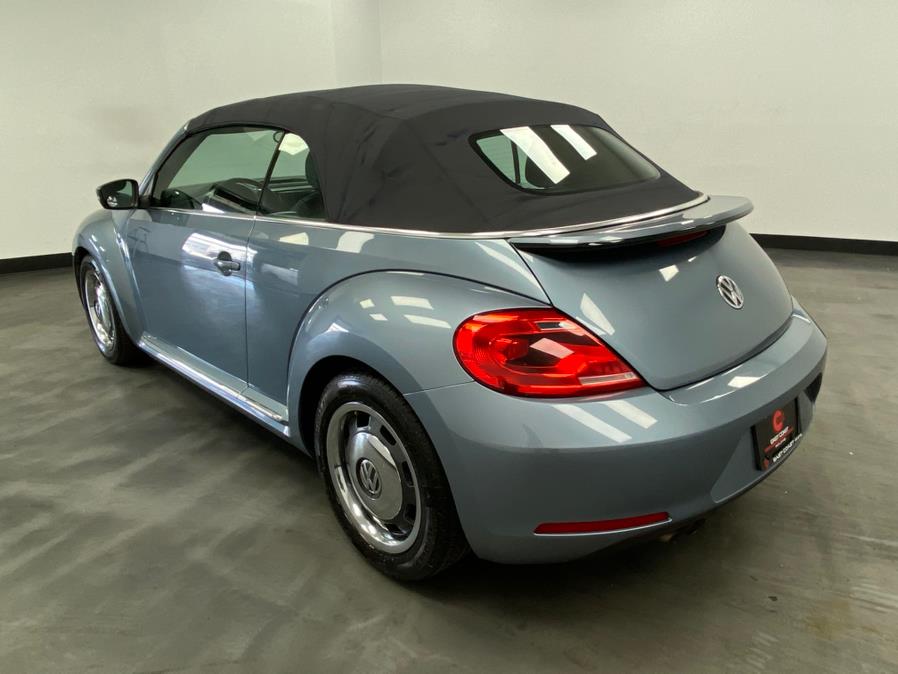 2016 Volkswagen Beetle Convertible 2dr Auto 1.8T Denim, available for sale in Linden, New Jersey | East Coast Auto Group. Linden, New Jersey 2016 Volkswagen Beetle Convertible 2dr Auto 1.8T Denim, available for sale in Linden, New Jersey | East Coast Auto Group. Linden, New Jersey