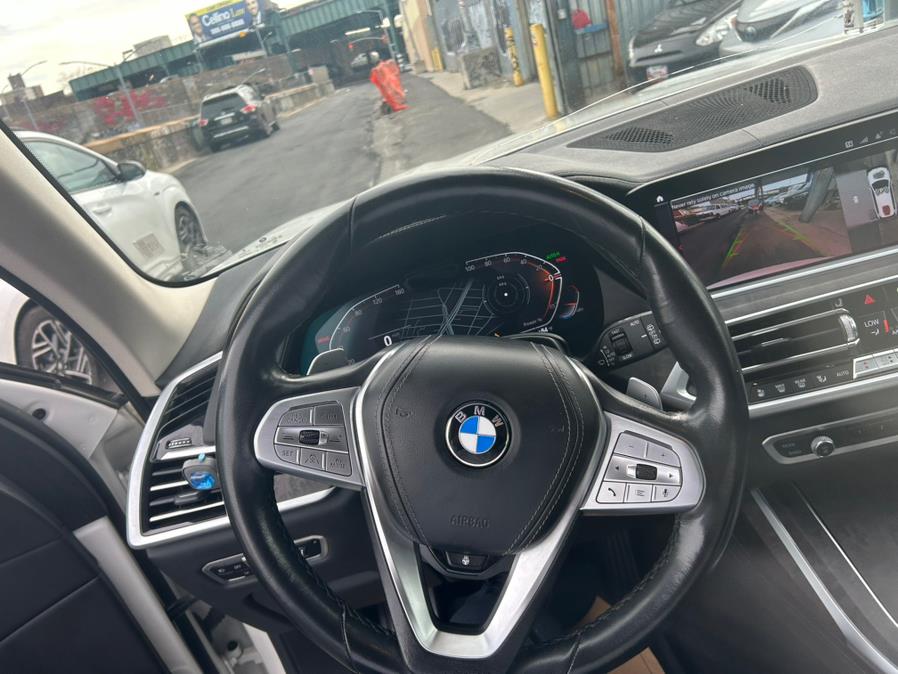 2022 BMW X7 xDrive40i Sports Activity Vehicle, available for sale in Brooklyn, New York | Brooklyn Auto Mall LLC. Brooklyn, New York 2022 BMW X7 xDrive40i Sports Activity Vehicle, available for sale in Brooklyn, New York | Brooklyn Auto Mall LLC. Brooklyn, New York