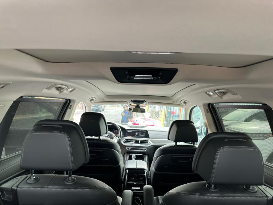 2022 BMW X7 xDrive40i Sports Activity Vehicle, available for sale in Brooklyn, New York | Brooklyn Auto Mall LLC. Brooklyn, New York 2022 BMW X7 xDrive40i Sports Activity Vehicle, available for sale in Brooklyn, New York | Brooklyn Auto Mall LLC. Brooklyn, New York