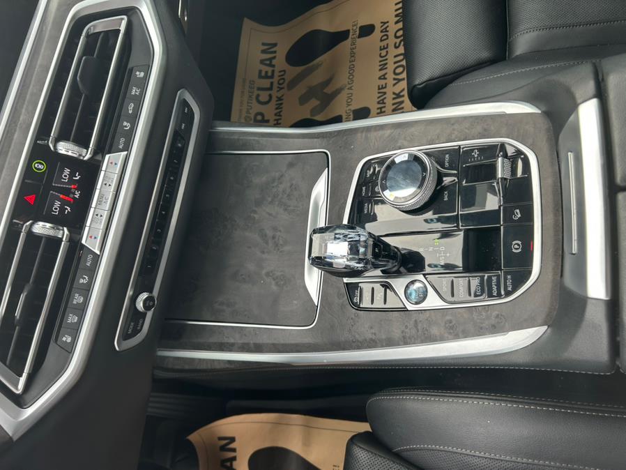 2022 BMW X7 xDrive40i Sports Activity Vehicle, available for sale in Brooklyn, New York | Brooklyn Auto Mall LLC. Brooklyn, New York 2022 BMW X7 xDrive40i Sports Activity Vehicle, available for sale in Brooklyn, New York | Brooklyn Auto Mall LLC. Brooklyn, New York