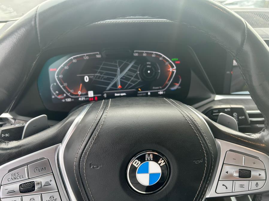 2022 BMW X7 xDrive40i Sports Activity Vehicle, available for sale in Brooklyn, New York | Brooklyn Auto Mall LLC. Brooklyn, New York 2022 BMW X7 xDrive40i Sports Activity Vehicle, available for sale in Brooklyn, New York | Brooklyn Auto Mall LLC. Brooklyn, New York