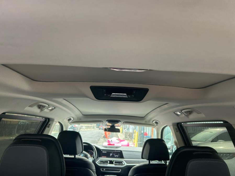 2022 BMW X7 xDrive40i Sports Activity Vehicle, available for sale in Brooklyn, New York | Brooklyn Auto Mall LLC. Brooklyn, New York 2022 BMW X7 xDrive40i Sports Activity Vehicle, available for sale in Brooklyn, New York | Brooklyn Auto Mall LLC. Brooklyn, New York