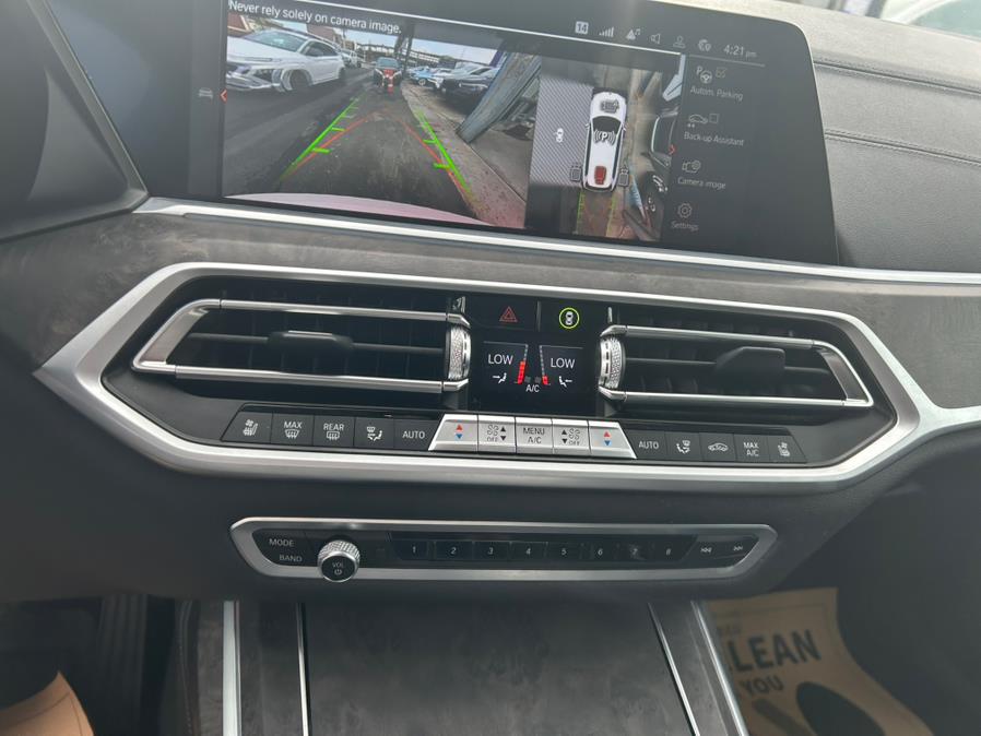 2022 BMW X7 xDrive40i Sports Activity Vehicle, available for sale in Brooklyn, New York | Brooklyn Auto Mall LLC. Brooklyn, New York 2022 BMW X7 xDrive40i Sports Activity Vehicle, available for sale in Brooklyn, New York | Brooklyn Auto Mall LLC. Brooklyn, New York