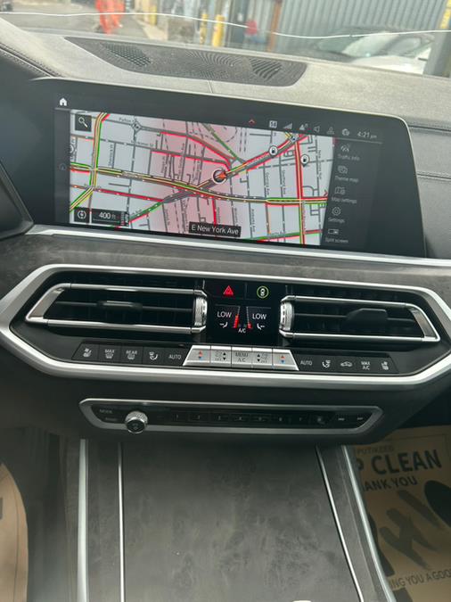 2022 BMW X7 xDrive40i Sports Activity Vehicle, available for sale in Brooklyn, New York | Brooklyn Auto Mall LLC. Brooklyn, New York 2022 BMW X7 xDrive40i Sports Activity Vehicle, available for sale in Brooklyn, New York | Brooklyn Auto Mall LLC. Brooklyn, New York