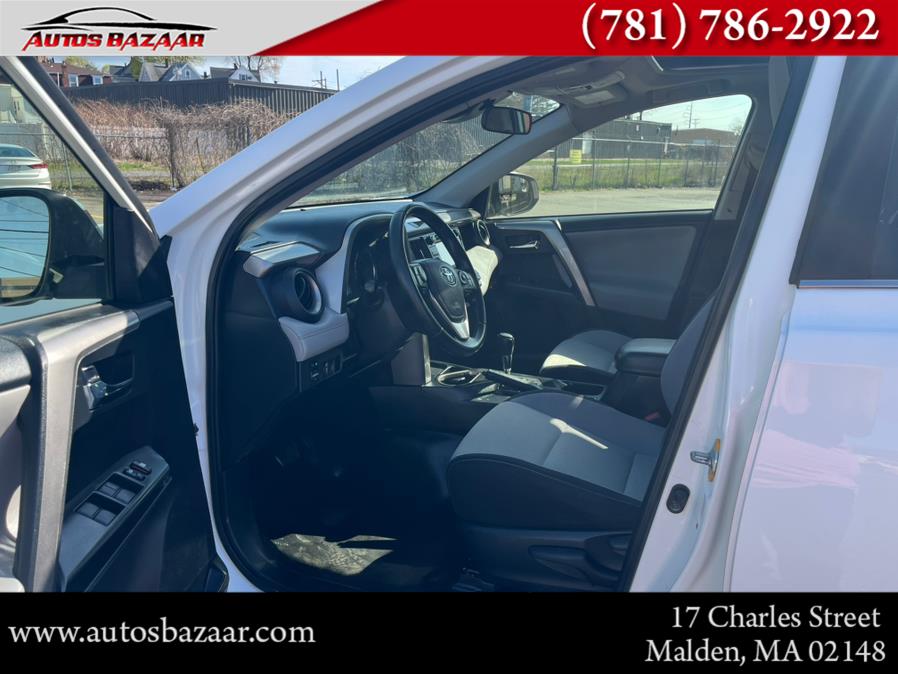 2017 Toyota RAV4 Hybrid XLE AWD (Natl), available for sale in Malden, Massachusetts | Auto Bazaar. Malden, Massachusetts 2017 Toyota RAV4 Hybrid XLE AWD (Natl), available for sale in Malden, Massachusetts | Auto Bazaar. Malden, Massachusetts