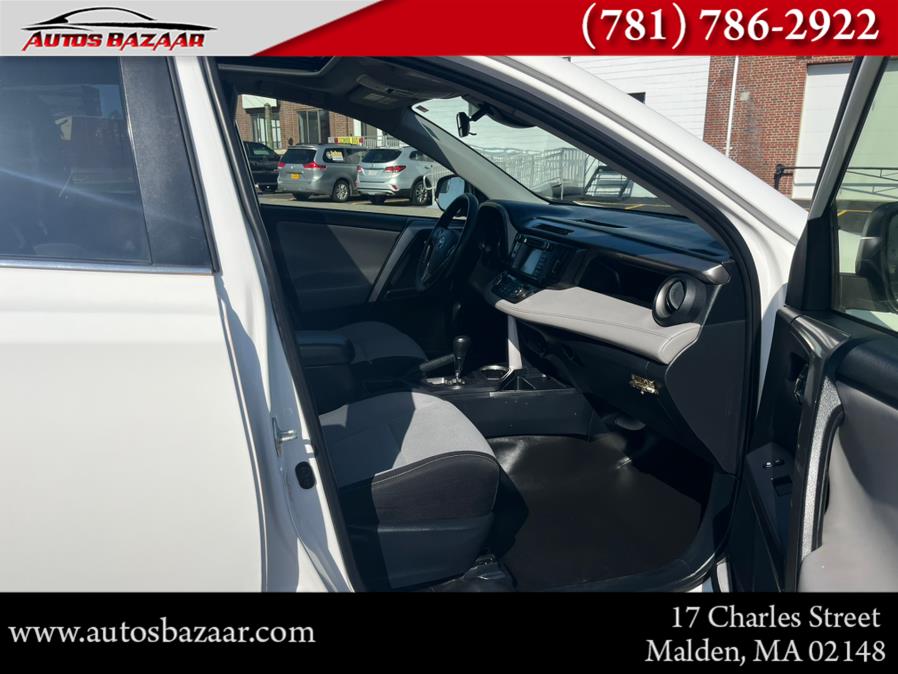 2017 Toyota RAV4 Hybrid XLE AWD (Natl), available for sale in Malden, Massachusetts | Auto Bazaar. Malden, Massachusetts 2017 Toyota RAV4 Hybrid XLE AWD (Natl), available for sale in Malden, Massachusetts | Auto Bazaar. Malden, Massachusetts