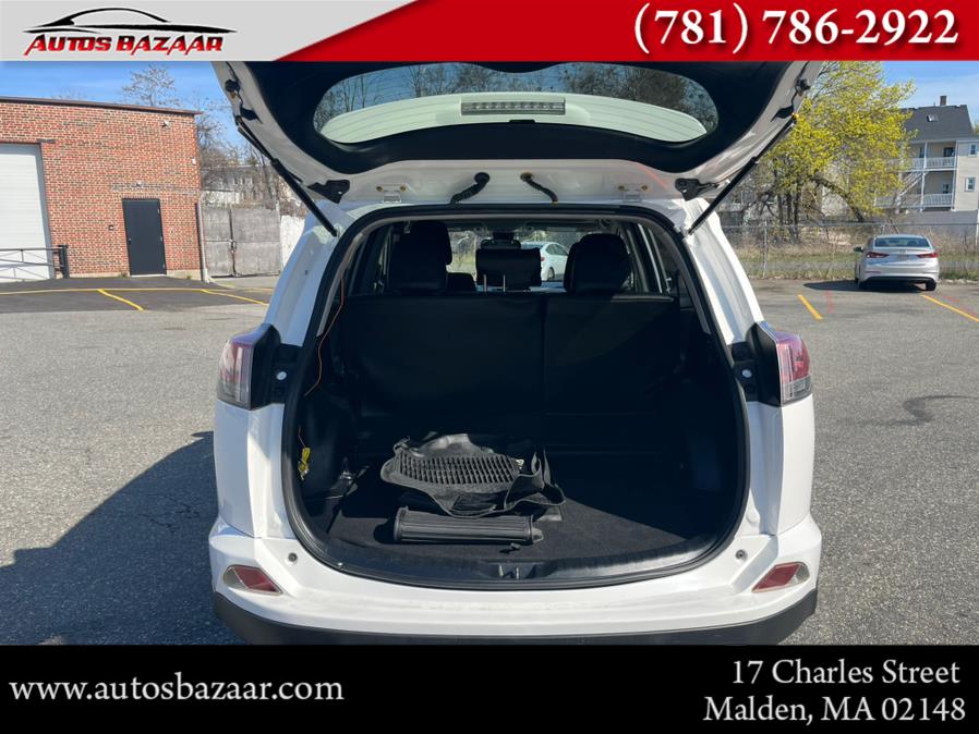 2017 Toyota RAV4 Hybrid XLE AWD (Natl), available for sale in Malden, Massachusetts | Auto Bazaar. Malden, Massachusetts 2017 Toyota RAV4 Hybrid XLE AWD (Natl), available for sale in Malden, Massachusetts | Auto Bazaar. Malden, Massachusetts