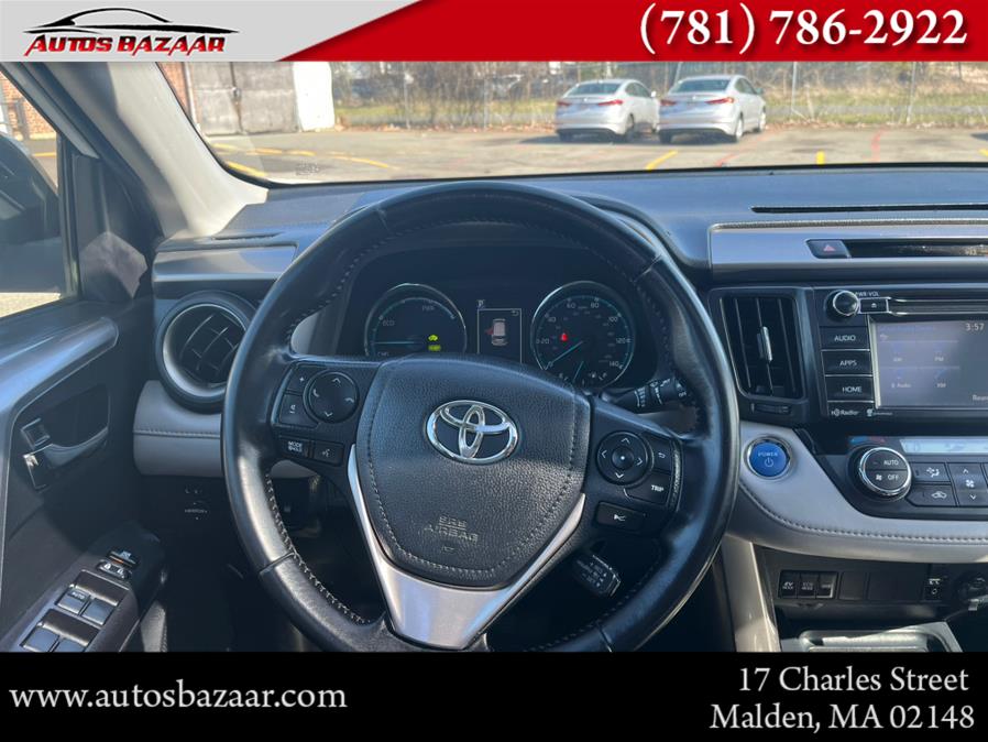 2017 Toyota RAV4 Hybrid XLE AWD (Natl), available for sale in Malden, Massachusetts | Auto Bazaar. Malden, Massachusetts 2017 Toyota RAV4 Hybrid XLE AWD (Natl), available for sale in Malden, Massachusetts | Auto Bazaar. Malden, Massachusetts