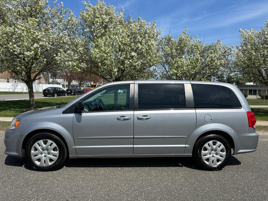 2016 Dodge Grand Caravan 4dr Wgn SE, available for sale in Copiague, New York | Great Deal Motors. Copiague, New York 2016 Dodge Grand Caravan 4dr Wgn SE, available for sale in Copiague, New York | Great Deal Motors. Copiague, New York