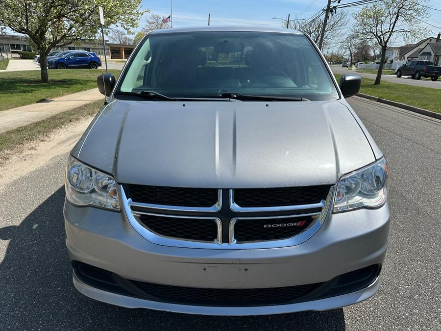 2016 Dodge Grand Caravan 4dr Wgn SE, available for sale in Copiague, New York | Great Deal Motors. Copiague, New York 2016 Dodge Grand Caravan 4dr Wgn SE, available for sale in Copiague, New York | Great Deal Motors. Copiague, New York