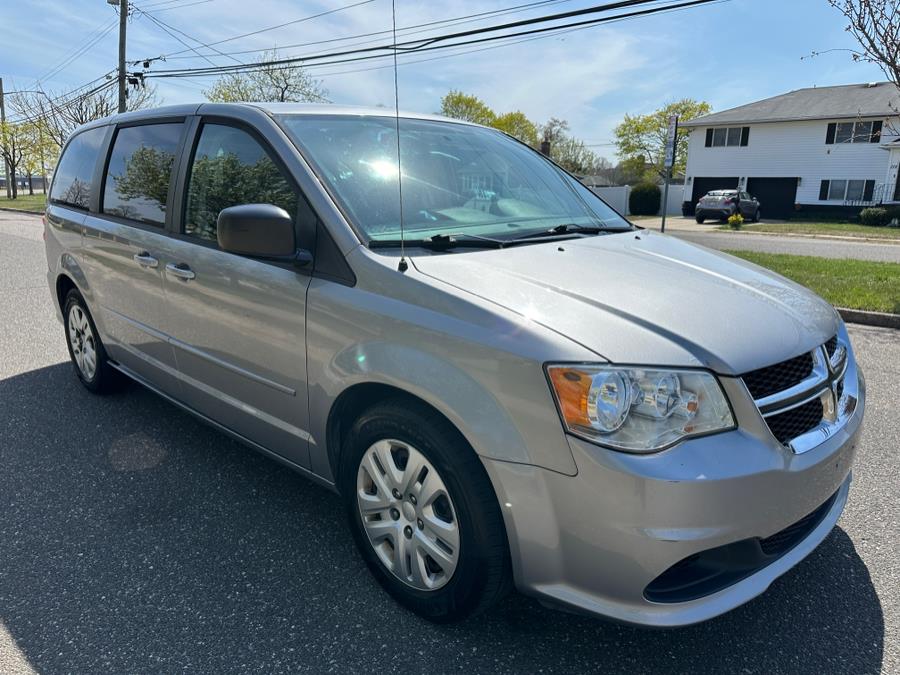 2016 Dodge Grand Caravan 4dr Wgn SE, available for sale in Copiague, New York | Great Deal Motors. Copiague, New York 2016 Dodge Grand Caravan 4dr Wgn SE, available for sale in Copiague, New York | Great Deal Motors. Copiague, New York