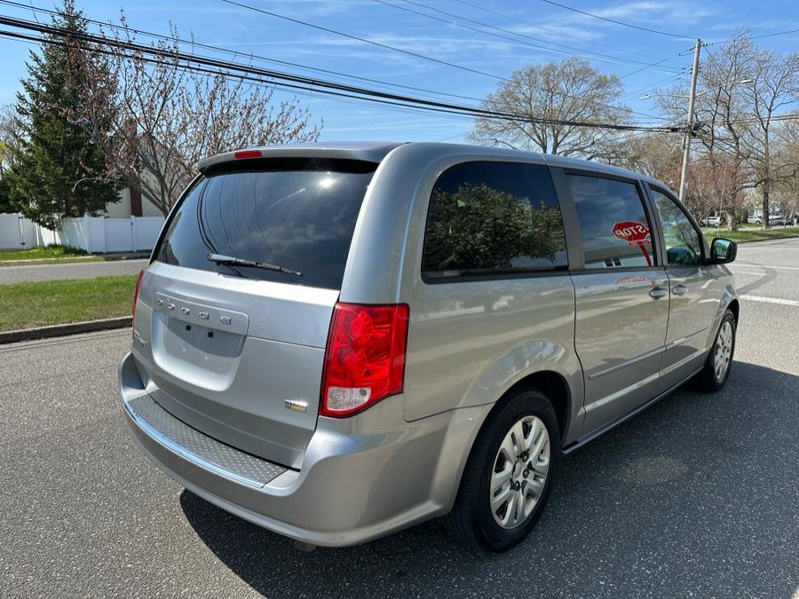 2016 Dodge Grand Caravan 4dr Wgn SE, available for sale in Copiague, New York | Great Deal Motors. Copiague, New York 2016 Dodge Grand Caravan 4dr Wgn SE, available for sale in Copiague, New York | Great Deal Motors. Copiague, New York