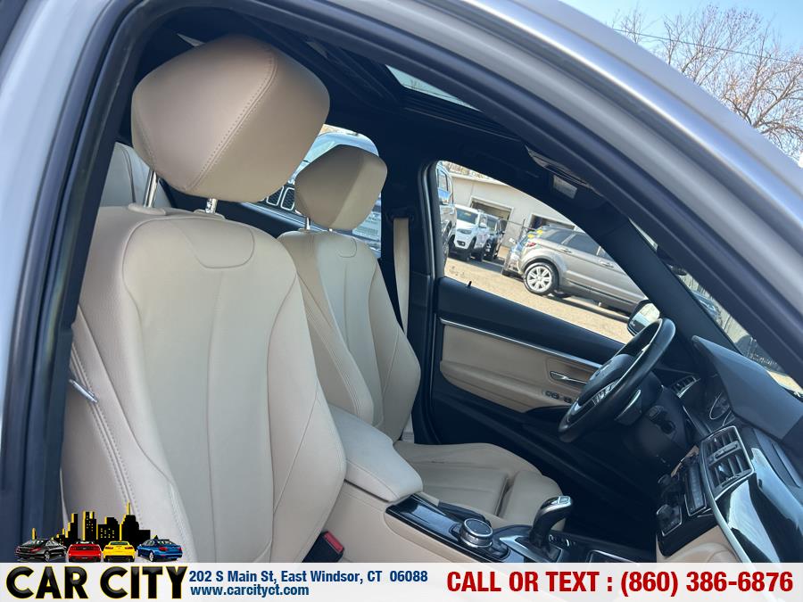 2017 BMW 3 Series 330i xDrive Sedan South Africa, available for sale in East Windsor, Connecticut | Car City LLC. East Windsor, Connecticut 2017 BMW 3 Series 330i xDrive Sedan South Africa, available for sale in East Windsor, Connecticut | Car City LLC. East Windsor, Connecticut
