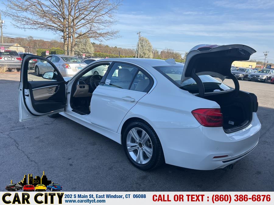 2017 BMW 3 Series 330i xDrive Sedan South Africa, available for sale in East Windsor, Connecticut | Car City LLC. East Windsor, Connecticut 2017 BMW 3 Series 330i xDrive Sedan South Africa, available for sale in East Windsor, Connecticut | Car City LLC. East Windsor, Connecticut