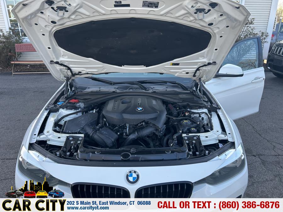 2017 BMW 3 Series 330i xDrive Sedan South Africa, available for sale in East Windsor, Connecticut | Car City LLC. East Windsor, Connecticut 2017 BMW 3 Series 330i xDrive Sedan South Africa, available for sale in East Windsor, Connecticut | Car City LLC. East Windsor, Connecticut