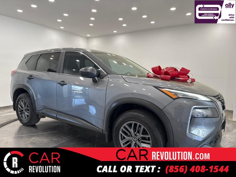 2023 Nissan Rogue S AWD, available for sale in Maple Shade, New Jersey | Car Revolution. Maple Shade, New Jersey 2023 Nissan Rogue S AWD, available for sale in Maple Shade, New Jersey | Car Revolution. Maple Shade, New Jersey