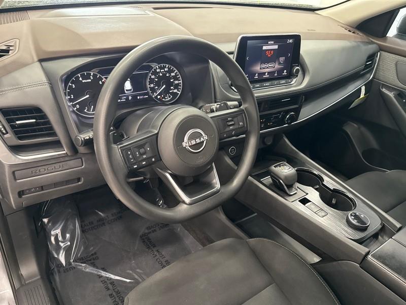 2023 Nissan Rogue S AWD, available for sale in Maple Shade, New Jersey | Car Revolution. Maple Shade, New Jersey 2023 Nissan Rogue S AWD, available for sale in Maple Shade, New Jersey | Car Revolution. Maple Shade, New Jersey