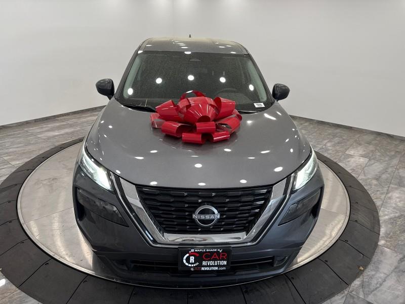 2023 Nissan Rogue S AWD, available for sale in Maple Shade, New Jersey | Car Revolution. Maple Shade, New Jersey 2023 Nissan Rogue S AWD, available for sale in Maple Shade, New Jersey | Car Revolution. Maple Shade, New Jersey