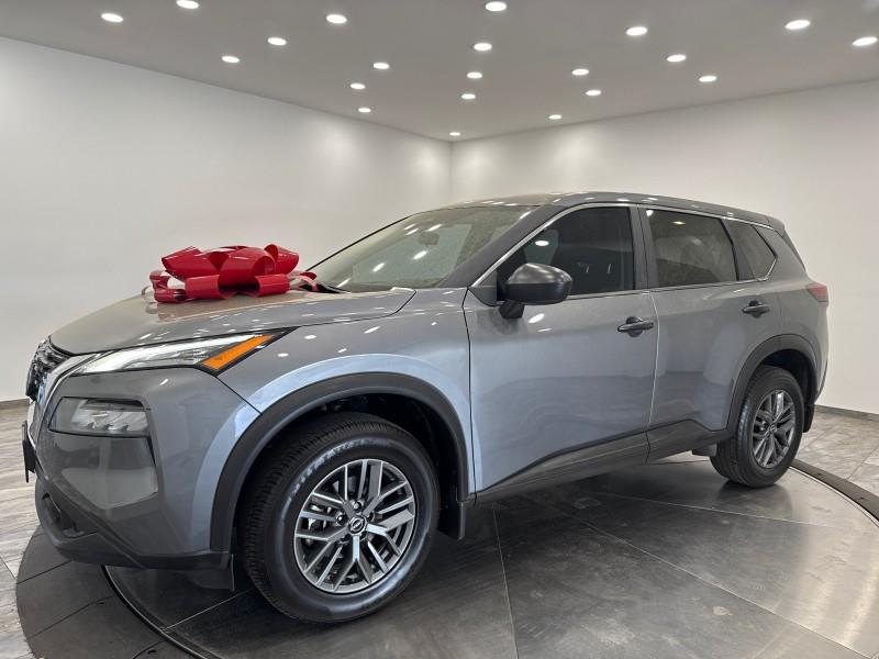 2023 Nissan Rogue S AWD, available for sale in Maple Shade, New Jersey | Car Revolution. Maple Shade, New Jersey 2023 Nissan Rogue S AWD, available for sale in Maple Shade, New Jersey | Car Revolution. Maple Shade, New Jersey