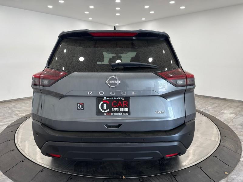 2023 Nissan Rogue S AWD, available for sale in Maple Shade, New Jersey | Car Revolution. Maple Shade, New Jersey 2023 Nissan Rogue S AWD, available for sale in Maple Shade, New Jersey | Car Revolution. Maple Shade, New Jersey