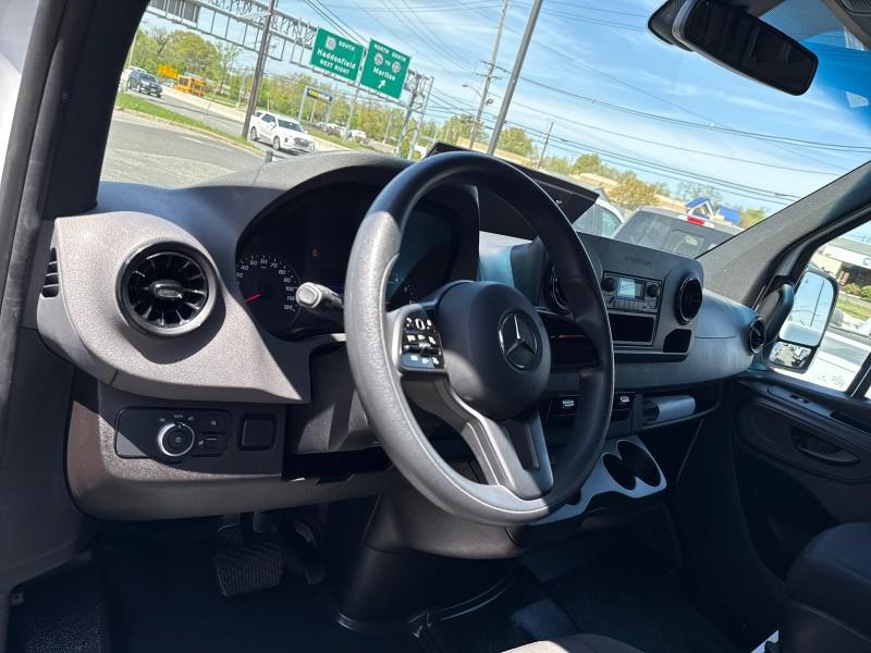 2023 Mercedes-benz Sprinter 2500 Hr Cargo Van RWD, available for sale in Maple Shade, New Jersey | Car Revolution. Maple Shade, New Jersey 2023 Mercedes-benz Sprinter 2500 Hr Cargo Van RWD, available for sale in Maple Shade, New Jersey | Car Revolution. Maple Shade, New Jersey
