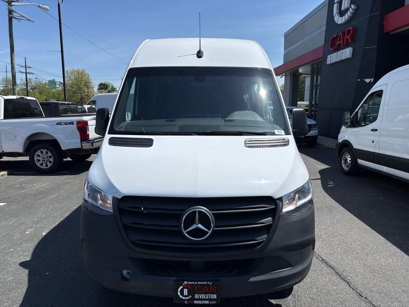 2023 Mercedes-benz Sprinter 2500 Hr Cargo Van RWD, available for sale in Maple Shade, New Jersey | Car Revolution. Maple Shade, New Jersey 2023 Mercedes-benz Sprinter 2500 Hr Cargo Van RWD, available for sale in Maple Shade, New Jersey | Car Revolution. Maple Shade, New Jersey