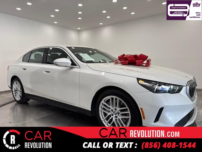 2025 BMW 5 Series 540i xDrive, available for sale in Maple Shade, New Jersey | Car Revolution. Maple Shade, New Jersey 2025 BMW 5 Series 540i xDrive, available for sale in Maple Shade, New Jersey | Car Revolution. Maple Shade, New Jersey