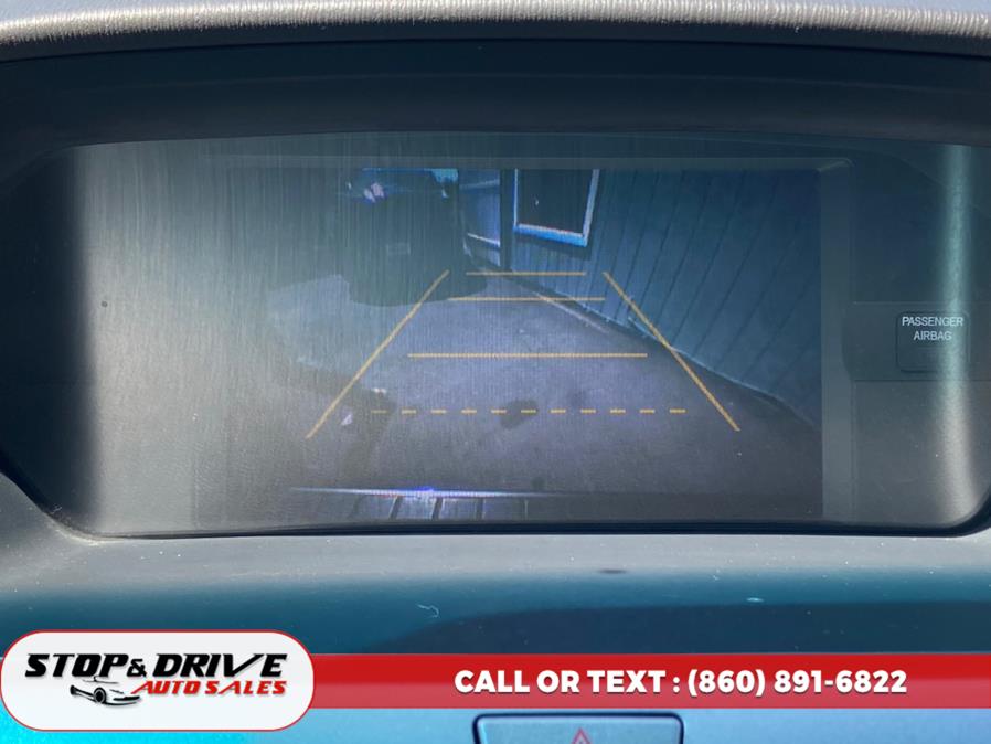 2011 Honda Odyssey 5dr EX-L, available for sale in East Windsor, Connecticut | Stop & Drive Auto Sales. East Windsor, Connecticut 2011 Honda Odyssey 5dr EX-L, available for sale in East Windsor, Connecticut | Stop & Drive Auto Sales. East Windsor, Connecticut