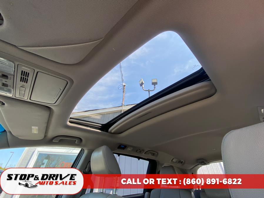 2011 Honda Odyssey 5dr EX-L, available for sale in East Windsor, Connecticut | Stop & Drive Auto Sales. East Windsor, Connecticut 2011 Honda Odyssey 5dr EX-L, available for sale in East Windsor, Connecticut | Stop & Drive Auto Sales. East Windsor, Connecticut