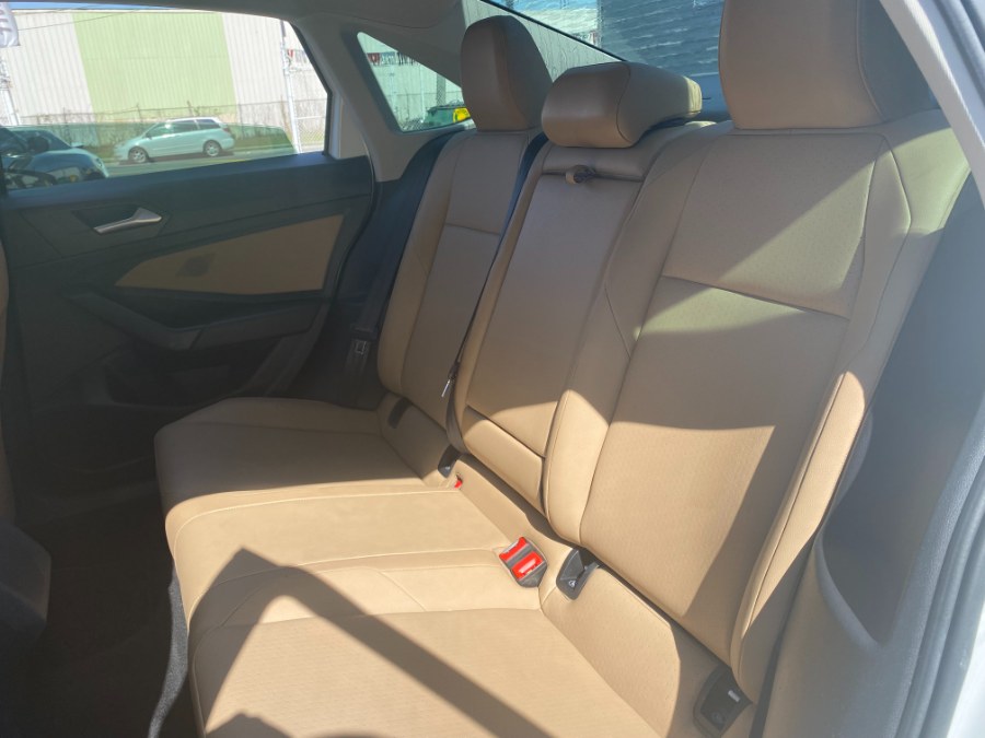 2019 Volkswagen Jetta SE Auto w/SULEV, available for sale in Paterson, New Jersey | DZ Automall. Paterson, New Jersey 2019 Volkswagen Jetta SE Auto w/SULEV, available for sale in Paterson, New Jersey | DZ Automall. Paterson, New Jersey