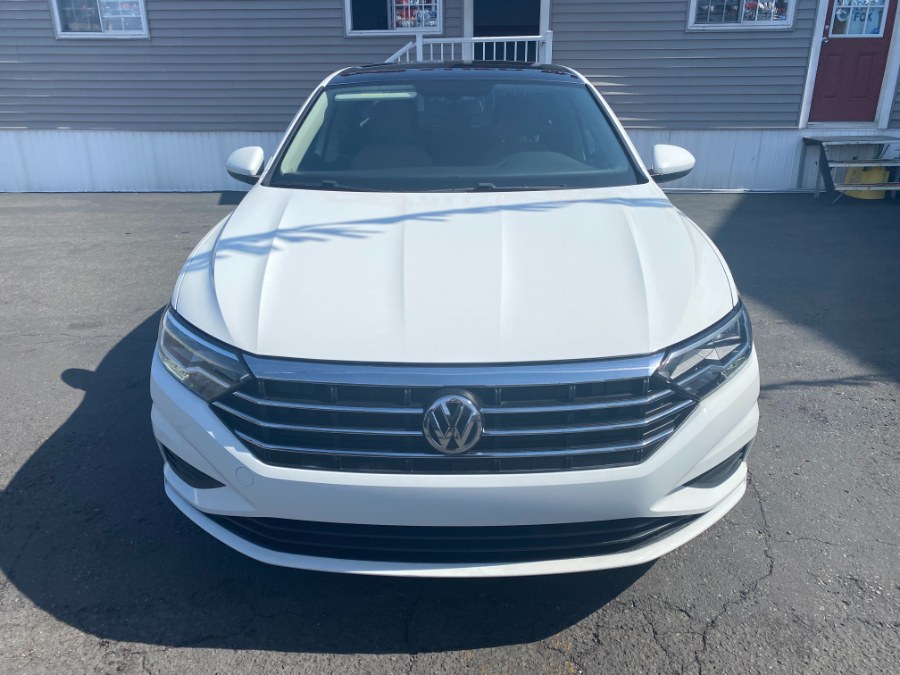 2019 Volkswagen Jetta SE Auto w/SULEV, available for sale in Paterson, New Jersey | DZ Automall. Paterson, New Jersey 2019 Volkswagen Jetta SE Auto w/SULEV, available for sale in Paterson, New Jersey | DZ Automall. Paterson, New Jersey