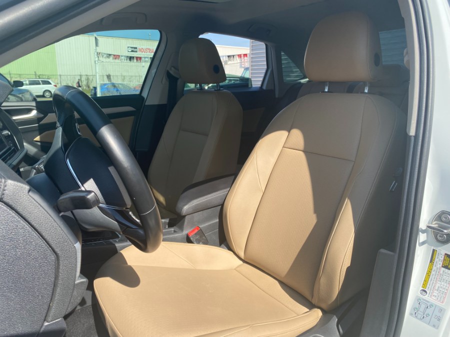 2019 Volkswagen Jetta SE Auto w/SULEV, available for sale in Paterson, New Jersey | DZ Automall. Paterson, New Jersey 2019 Volkswagen Jetta SE Auto w/SULEV, available for sale in Paterson, New Jersey | DZ Automall. Paterson, New Jersey