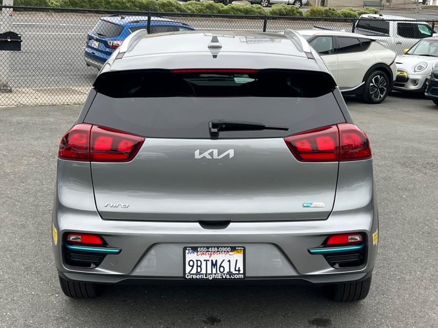 2022 Kia Niro EV S FWD, available for sale in Daly City, California | Green Light Auto Wholesale. Daly City, California 2022 Kia Niro EV S FWD, available for sale in Daly City, California | Green Light Auto Wholesale. Daly City, California