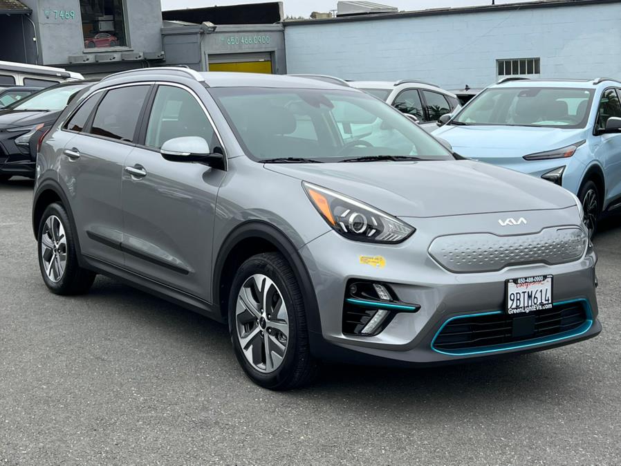 2022 Kia Niro EV S FWD, available for sale in Daly City, California | Green Light Auto Wholesale. Daly City, California 2022 Kia Niro EV S FWD, available for sale in Daly City, California | Green Light Auto Wholesale. Daly City, California