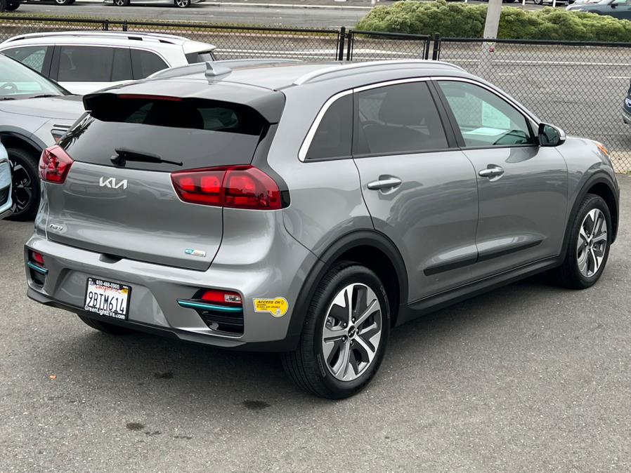 2022 Kia Niro EV S FWD, available for sale in Daly City, California | Green Light Auto Wholesale. Daly City, California 2022 Kia Niro EV S FWD, available for sale in Daly City, California | Green Light Auto Wholesale. Daly City, California