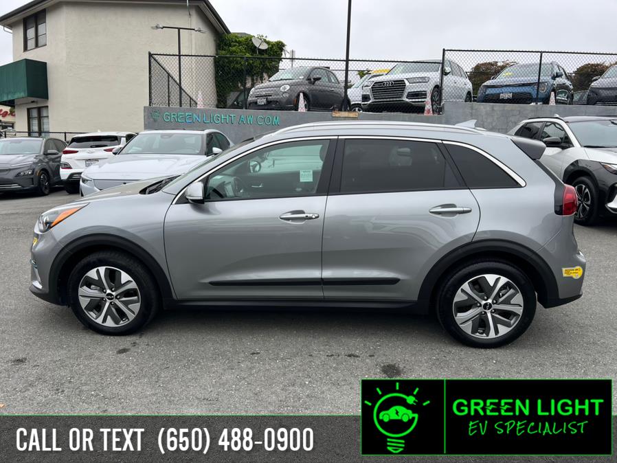 2022 Kia Niro EV S FWD, available for sale in Daly City, California | Green Light Auto Wholesale. Daly City, California 2022 Kia Niro EV S FWD, available for sale in Daly City, California | Green Light Auto Wholesale. Daly City, California