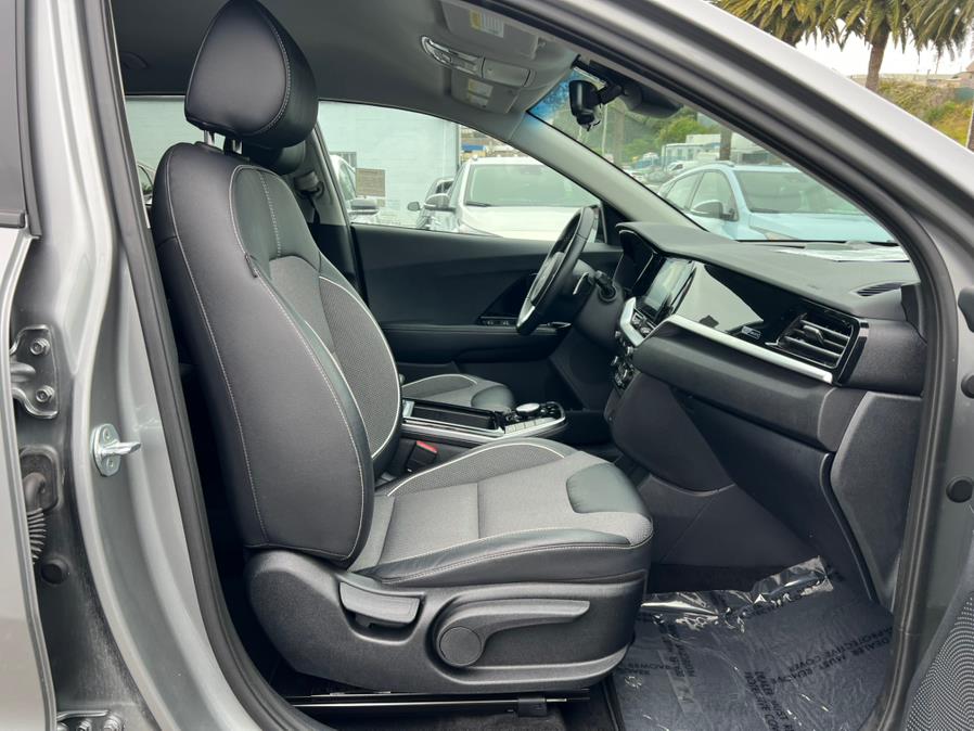 2022 Kia Niro EV S FWD, available for sale in Daly City, California | Green Light Auto Wholesale. Daly City, California 2022 Kia Niro EV S FWD, available for sale in Daly City, California | Green Light Auto Wholesale. Daly City, California
