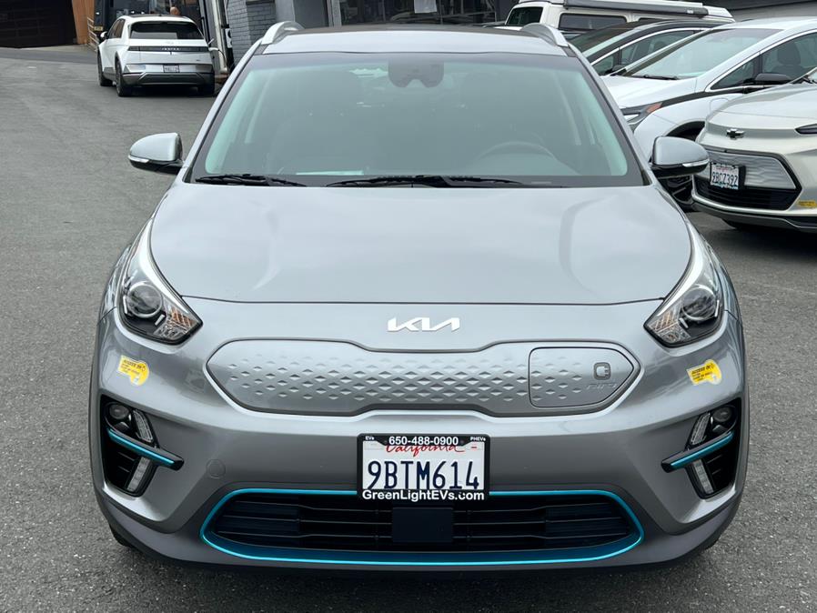 2022 Kia Niro EV S FWD, available for sale in Daly City, California | Green Light Auto Wholesale. Daly City, California 2022 Kia Niro EV S FWD, available for sale in Daly City, California | Green Light Auto Wholesale. Daly City, California
