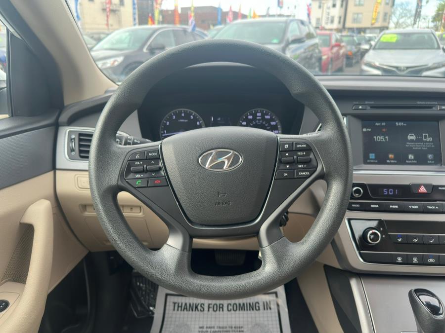 2016 Hyundai Sonata 4dr Sdn 2.4L PZEV, available for sale in Irvington , New Jersey | Auto Haus of Irvington Corp. Irvington , New Jersey 2016 Hyundai Sonata 4dr Sdn 2.4L PZEV, available for sale in Irvington , New Jersey | Auto Haus of Irvington Corp. Irvington , New Jersey