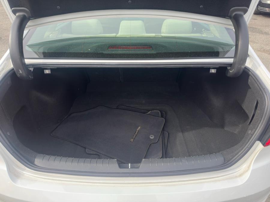 2016 Hyundai Sonata 4dr Sdn 2.4L PZEV, available for sale in Irvington , New Jersey | Auto Haus of Irvington Corp. Irvington , New Jersey 2016 Hyundai Sonata 4dr Sdn 2.4L PZEV, available for sale in Irvington , New Jersey | Auto Haus of Irvington Corp. Irvington , New Jersey