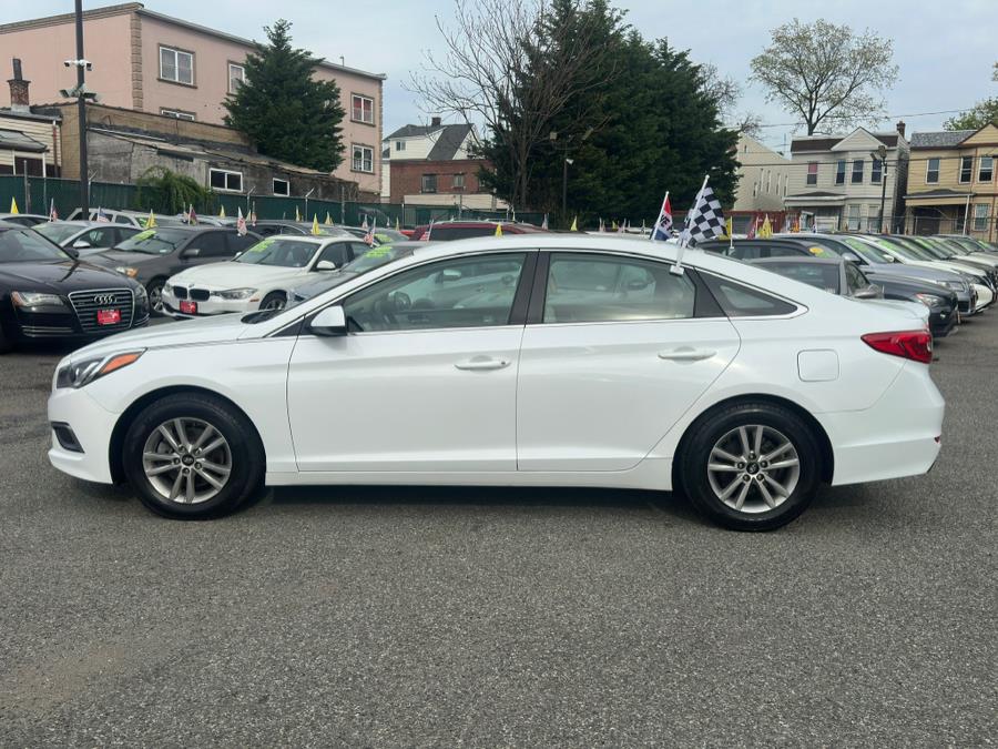 2016 Hyundai Sonata 4dr Sdn 2.4L PZEV, available for sale in Irvington , New Jersey | Auto Haus of Irvington Corp. Irvington , New Jersey 2016 Hyundai Sonata 4dr Sdn 2.4L PZEV, available for sale in Irvington , New Jersey | Auto Haus of Irvington Corp. Irvington , New Jersey