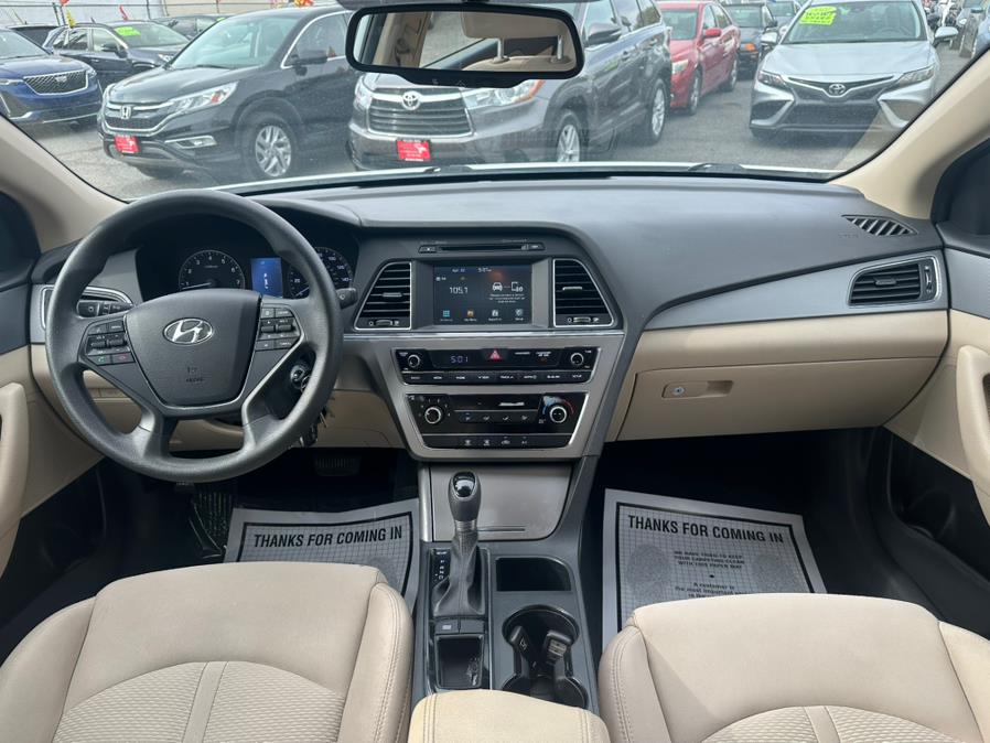 2016 Hyundai Sonata 4dr Sdn 2.4L PZEV, available for sale in Irvington , New Jersey | Auto Haus of Irvington Corp. Irvington , New Jersey 2016 Hyundai Sonata 4dr Sdn 2.4L PZEV, available for sale in Irvington , New Jersey | Auto Haus of Irvington Corp. Irvington , New Jersey