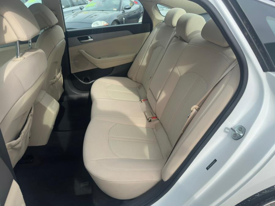2016 Hyundai Sonata 4dr Sdn 2.4L PZEV, available for sale in Irvington , New Jersey | Auto Haus of Irvington Corp. Irvington , New Jersey 2016 Hyundai Sonata 4dr Sdn 2.4L PZEV, available for sale in Irvington , New Jersey | Auto Haus of Irvington Corp. Irvington , New Jersey