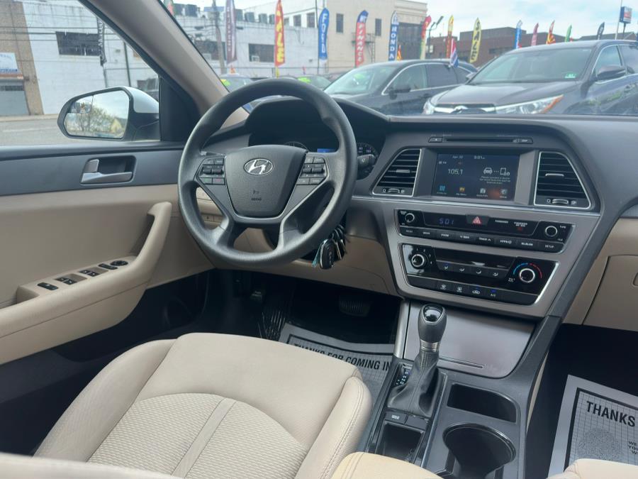 2016 Hyundai Sonata 4dr Sdn 2.4L PZEV, available for sale in Irvington , New Jersey | Auto Haus of Irvington Corp. Irvington , New Jersey 2016 Hyundai Sonata 4dr Sdn 2.4L PZEV, available for sale in Irvington , New Jersey | Auto Haus of Irvington Corp. Irvington , New Jersey
