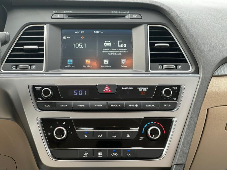 2016 Hyundai Sonata 4dr Sdn 2.4L PZEV, available for sale in Irvington , New Jersey | Auto Haus of Irvington Corp. Irvington , New Jersey 2016 Hyundai Sonata 4dr Sdn 2.4L PZEV, available for sale in Irvington , New Jersey | Auto Haus of Irvington Corp. Irvington , New Jersey