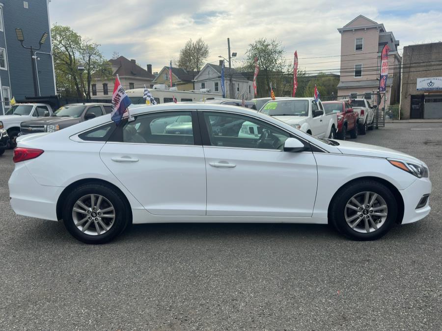 2016 Hyundai Sonata 4dr Sdn 2.4L PZEV, available for sale in Irvington , New Jersey | Auto Haus of Irvington Corp. Irvington , New Jersey 2016 Hyundai Sonata 4dr Sdn 2.4L PZEV, available for sale in Irvington , New Jersey | Auto Haus of Irvington Corp. Irvington , New Jersey
