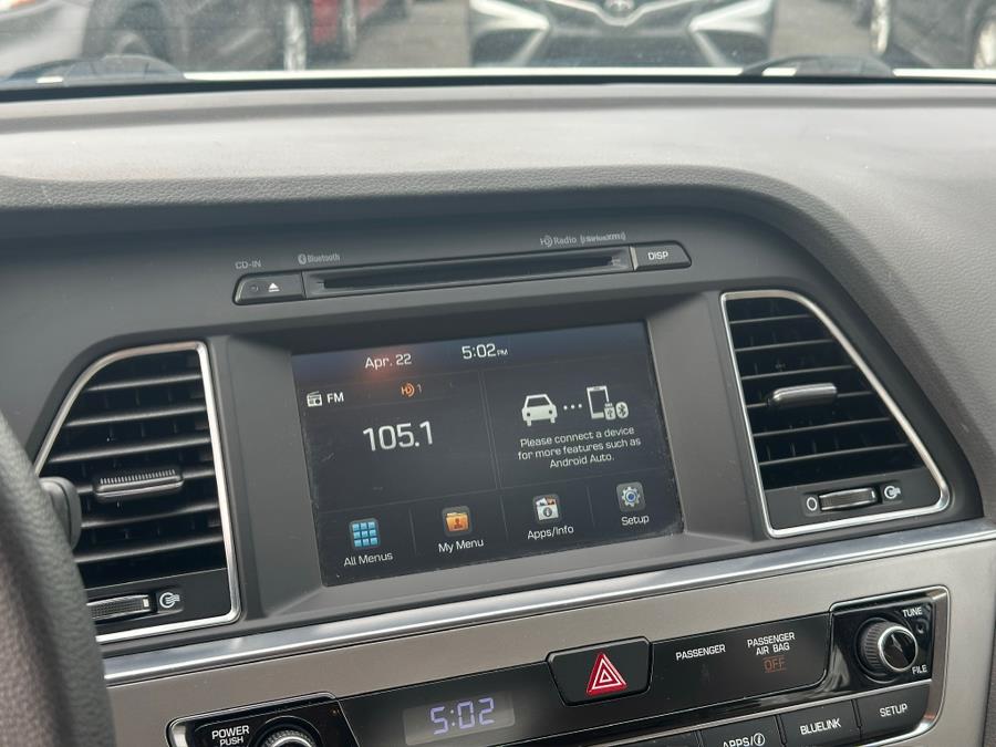 2016 Hyundai Sonata 4dr Sdn 2.4L PZEV, available for sale in Irvington , New Jersey | Auto Haus of Irvington Corp. Irvington , New Jersey 2016 Hyundai Sonata 4dr Sdn 2.4L PZEV, available for sale in Irvington , New Jersey | Auto Haus of Irvington Corp. Irvington , New Jersey