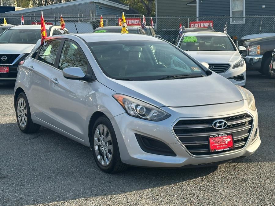 2017 Hyundai Elantra GT Auto, available for sale in Irvington , New Jersey | Auto Haus of Irvington Corp. Irvington , New Jersey 2017 Hyundai Elantra GT Auto, available for sale in Irvington , New Jersey | Auto Haus of Irvington Corp. Irvington , New Jersey