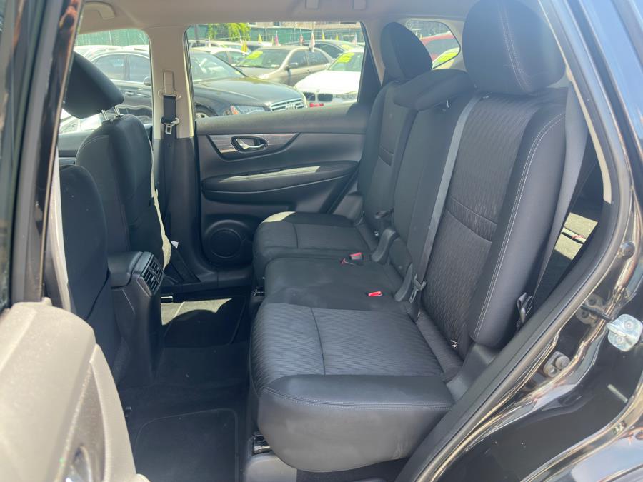 2017 Nissan Rogue AWD SV, available for sale in Irvington , New Jersey | Auto Haus of Irvington Corp. Irvington , New Jersey 2017 Nissan Rogue AWD SV, available for sale in Irvington , New Jersey | Auto Haus of Irvington Corp. Irvington , New Jersey