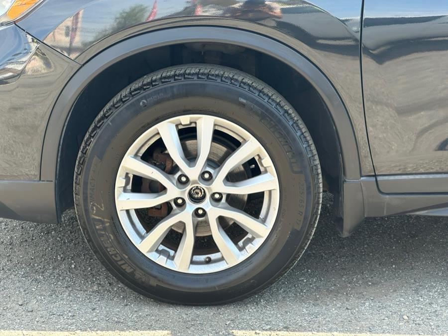 2017 Nissan Rogue AWD SV, available for sale in Irvington , New Jersey | Auto Haus of Irvington Corp. Irvington , New Jersey 2017 Nissan Rogue AWD SV, available for sale in Irvington , New Jersey | Auto Haus of Irvington Corp. Irvington , New Jersey